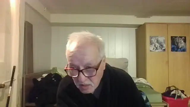 Snapshot of Sammy1660 chatting on 01/17/26, 04:43 Sammy1660 online show from 01/17/26, 04:43