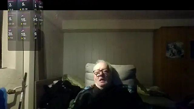 Snapshot of Sammy1660 chatting on 01/18/26, 04:49 Sammy1660 online show from 01/18/26, 04:49