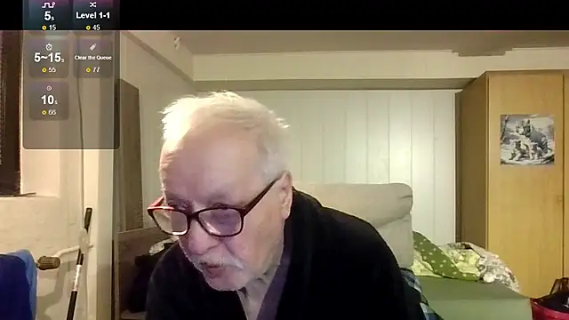 Snapshot of Sammy1660 chatting on 01/19/26, 05:33 Sammy1660 online show from 01/19/26, 05:33