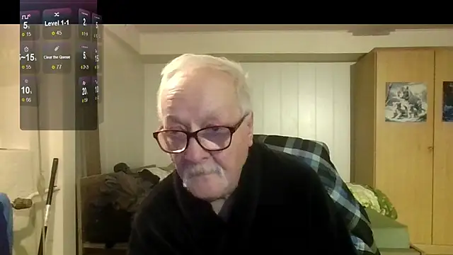 Snapshot of Sammy1660 chatting on 02/09/26, 02:59 Sammy1660 online show from 02/09/26, 02:59
