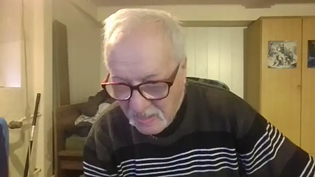 Snapshot of Sammy1660 chatting on 02/09/26, 04:22 Sammy1660 online show from 02/09/26, 04:22