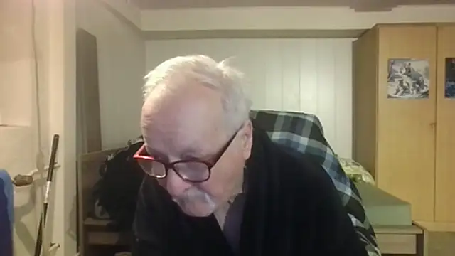 Snapshot of Sammy1660 chatting on 02/10/26, 05:22 Sammy1660 online show from 02/10/26, 05:22