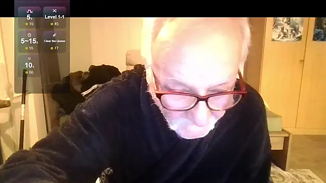 Snapshot of Sammy1660 chatting on 02/12/26, 01:44 Sammy1660 online show from 02/12/26, 01:44