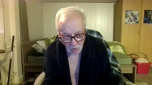 Snapshot of Sammy1660 chatting on 02/14/26, 07:27 Sammy1660 online show from 02/14/26, 07:27
