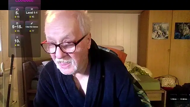 Snapshot of Sammy1660 chatting on 02/15/26, 09:52 Sammy1660 online show from 02/15/26, 09:52