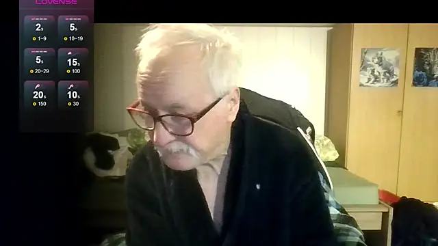 Snapshot of Sammy1660 chatting on 02/17/26, 09:32 Sammy1660 online show from 02/17/26, 09:32