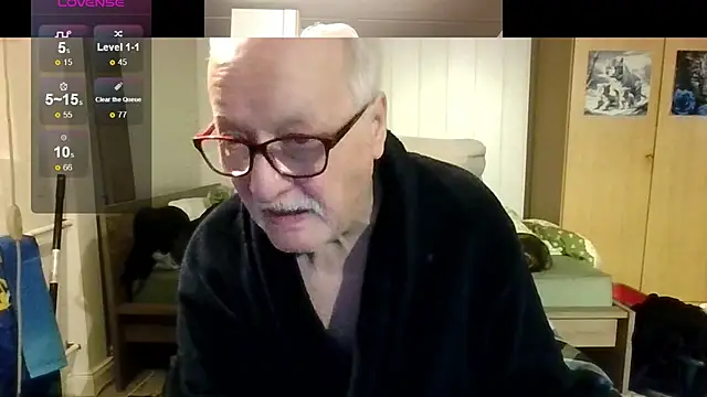 Snapshot of Sammy1660 chatting on 02/19/26, 06:20 Sammy1660 online show from 02/19/26, 06:20