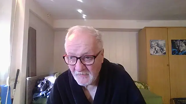 Snapshot of Sammy1660 chatting on 03/02/26, 11:17 Sammy1660 online show from 03/02/26, 11:17