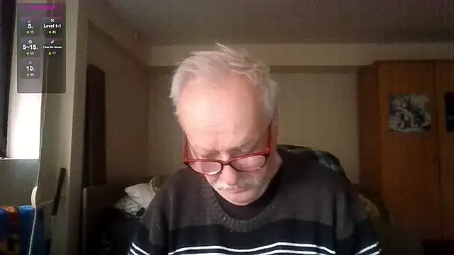 Snapshot of Sammy1660 chatting on 03/06/26, 04:36 Sammy1660 online show from 03/06/26, 04:36