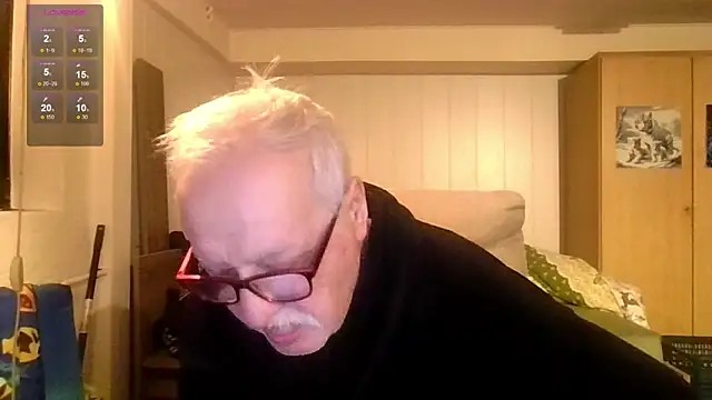 Snapshot of Sammy1660 chatting on 03/07/26, 10:51 Sammy1660 online show from 03/07/26, 10:51