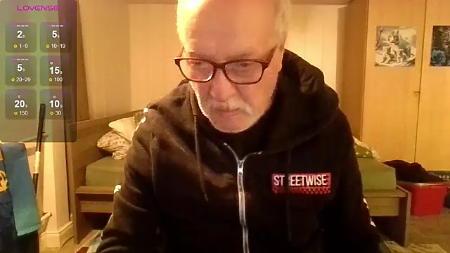 Snapshot of Sammy1660 chatting on 03/15/26, 09:32 Sammy1660 online show from 03/15/26, 09:32