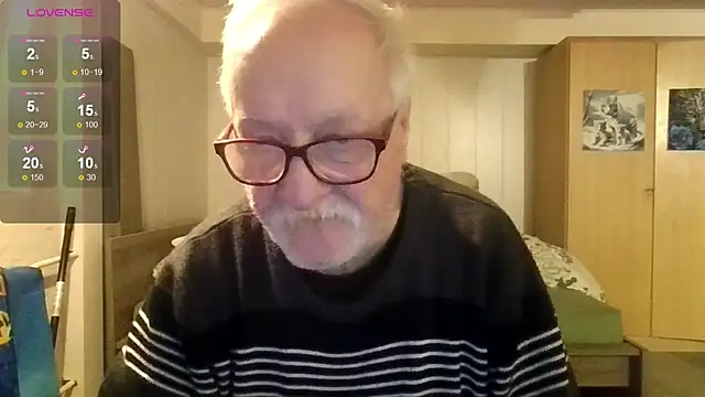 Snapshot of Sammy1660 chatting on 03/16/26, 11:42 Sammy1660 online show from 03/16/26, 11:42
