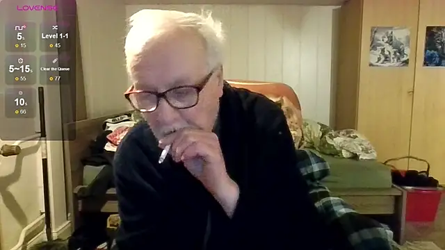 Snapshot of Sammy1660 chatting on 03/19/26, 04:16 Sammy1660 online show from 03/19/26, 04:16