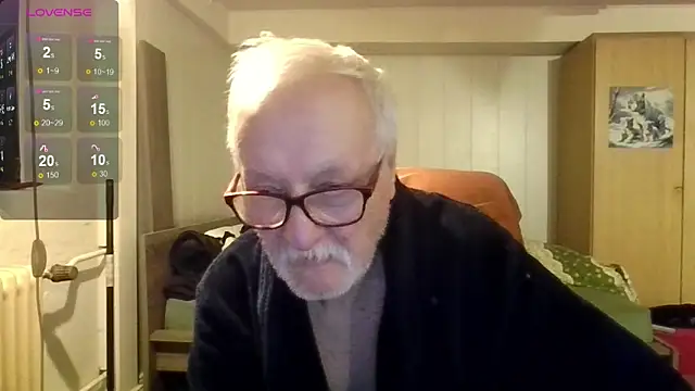 Snapshot of Sammy1660 chatting on 03/19/26, 10:25 Sammy1660 online show from 03/19/26, 10:25