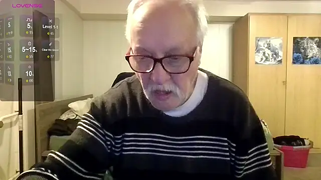 Snapshot of Sammy1660 chatting on 03/22/26, 06:44 Sammy1660 online show from 03/22/26, 06:44