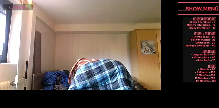 Snapshot of Sammy1660 chatting on 04/05/26, 02:36 Sammy1660 online show from 04/05/26, 02:36