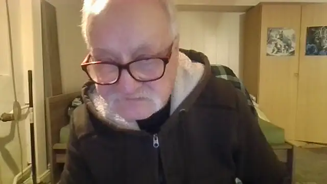 Snapshot of Sammy1660 chatting on 04/11/26, 09:19 Sammy1660 online show from 04/11/26, 09:19