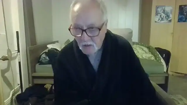 Snapshot of Sammy1660 chatting on 04/13/26, 03:45 Sammy1660 online show from 04/13/26, 03:45
