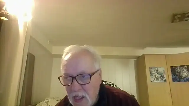 Snapshot of Sammy1660 chatting on 04/22/26, 09:38 Sammy1660 online show from 04/22/26, 09:38