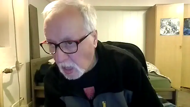 Snapshot of Sammy1660 chatting on 05/01/26, 10:25 Sammy1660 online show from 05/01/26, 10:25