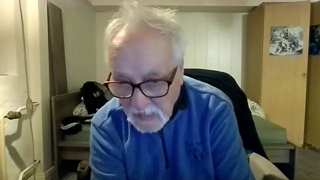 Snapshot of Sammy1660 chatting on 05/04/26, 09:55 Sammy1660 online show from 05/04/26, 09:55
