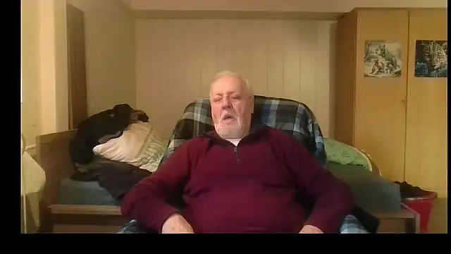 Snapshot of Sammy1660 chatting on 06/05/26, 06:52 Sammy1660 online show from 06/05/26, 06:52