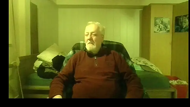 Snapshot of Sammy1660 chatting on 06/13/26, 08:40 Sammy1660 online show from 06/13/26, 08:40