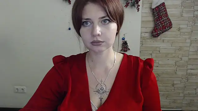 Lizzy Love online show from 12/11/24, 10:38