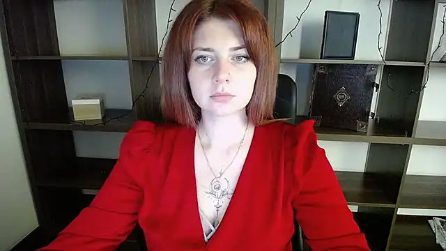 Lizzy Love online show from 12/12/24, 05:20