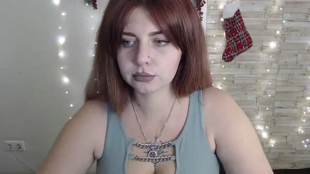 Lizzy Love online show from 12/16/24, 10:56