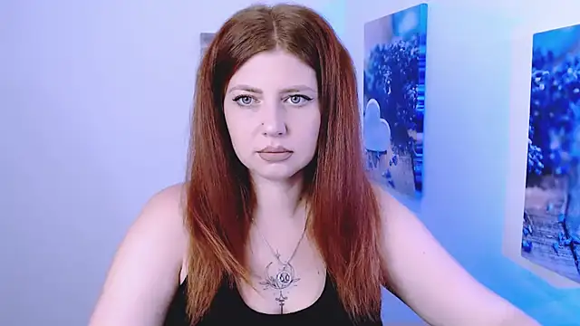 Lizzy Love online show from 10/12/25, 06:29