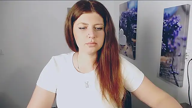 Lizzy Love online show from 06/18/26, 10:41