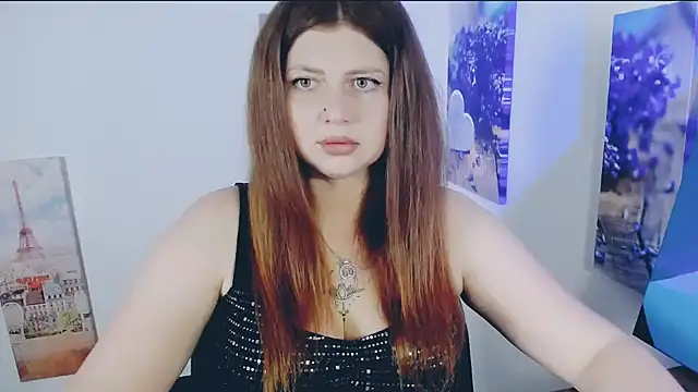 Lizzy Love online show from 06/21/26, 10:18
