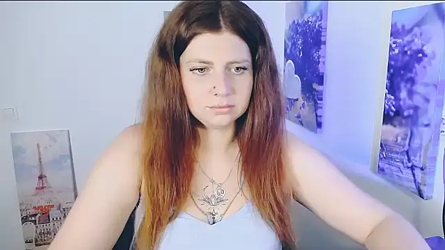 Lizzy Love online show from 06/26/26, 11:14