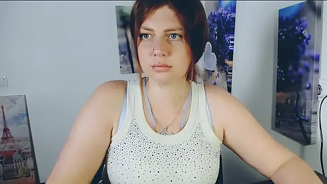 Lizzy Love online show from 06/29/26, 10:15