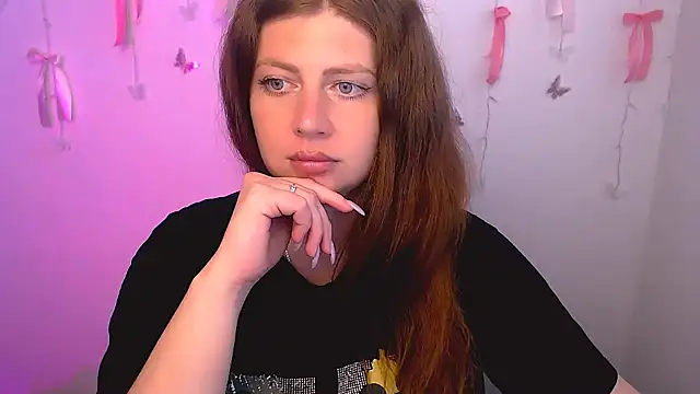 Lizzy Love online show from 07/01/26, 11:12