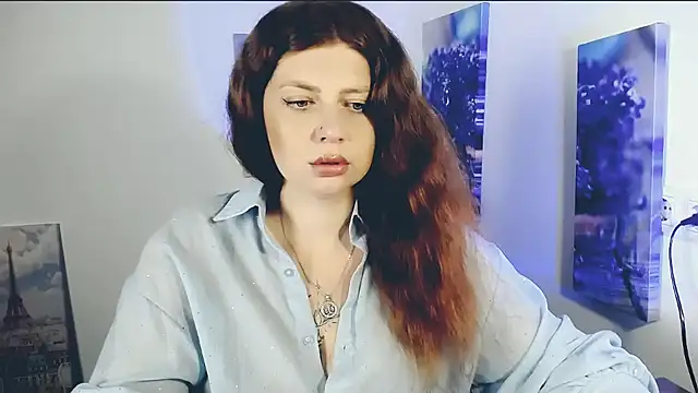 Lizzy Love online show from 07/22/26, 11:46