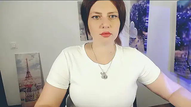 Lizzy Love online show from 07/26/26, 12:45