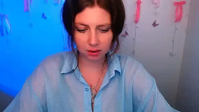 Lizzy Love online show from 07/28/26, 02:13