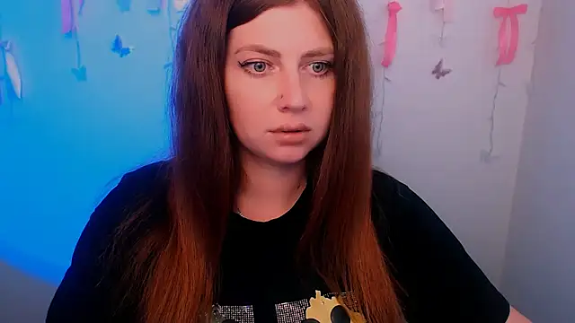 Lizzy Love online show from 07/29/26, 11:08