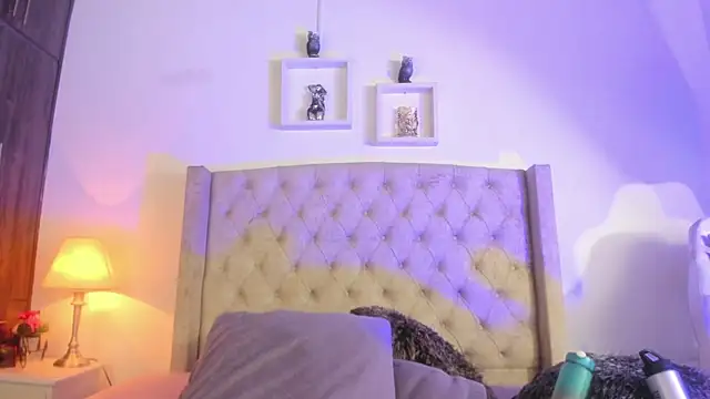 allisson m online show from 12/27/24, 03:15