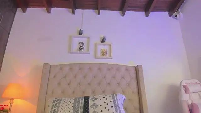 allisson m online show from 01/09/25, 12:09