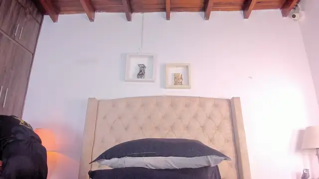 allisson m online show from 09/29/25, 12:10