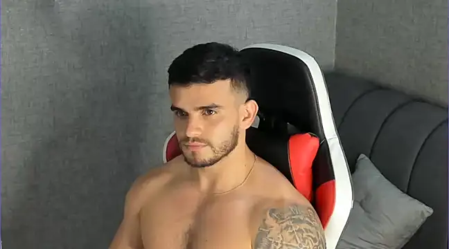 Ricardogo19 online show from 12/28/24, 05:44
