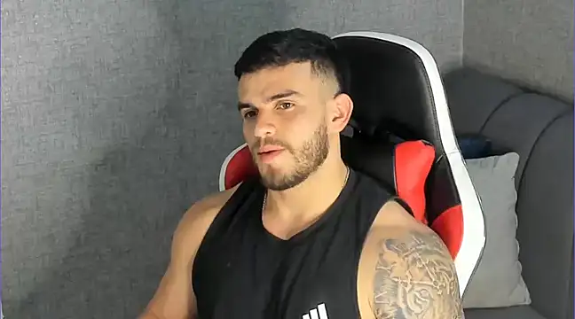 Ricardogo19 online show from 01/03/25, 11:33