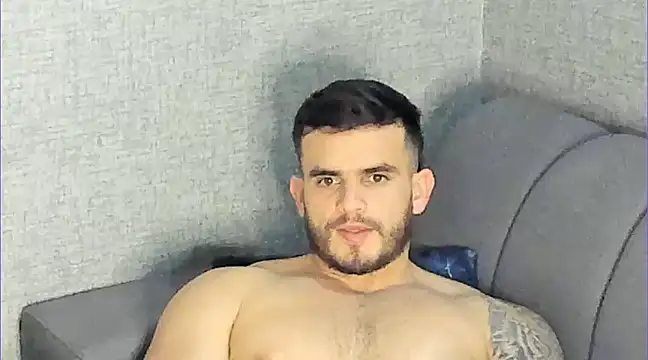 Ricardogo19 online show from 01/04/25, 02:35