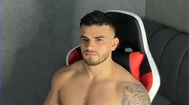 Ricardogo19 online show from 01/04/25, 11:59