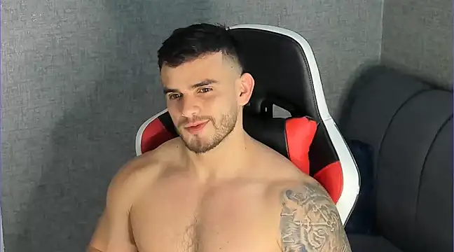Ricardogo19 online show from 01/06/25, 11:52