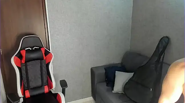 Ricardogo19 online show from 01/08/25, 03:08