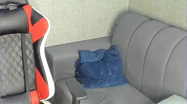 Ricardogo19 online show from 01/08/25, 06:09